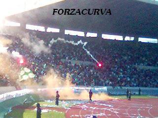 c'est ca le derby !